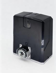 Moteur de portail automatique électronique avec batterie au lithium intégrée pour maison et jardin - Product Image 5