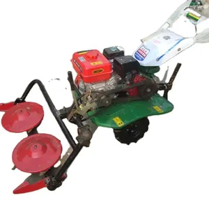 Potato Planting Hand Seeder. Small- Portable Agricultural Planting Innovative Device