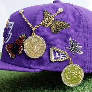Máquina para hacer monedas de oro de latón, monedas de plata personalizadas de 2 euros, monedas de metal, colección de monedas de oro, precios antiguos. - Product Image 6