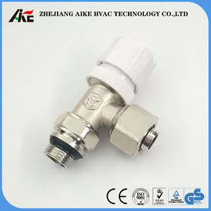 Vanne de <span class=keywords><strong>radiateur</strong></span> avec système d'adaptation <span class=keywords><strong>pour</strong></span> vanne de <span class=keywords><strong>radiateur</strong></span> thermostatique, fabricant de vannes chromées droites - Product Image 4