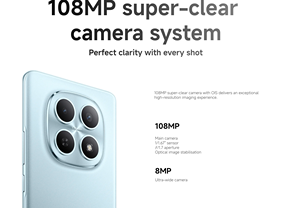 Teléfono Móvil Redmi NOTE 15 4G 5G Snapdragon <span class=keywords><strong>6</strong></span> Gen 3, Batería <span class=keywords><strong>de</strong></span> 5520 mAh, Pantalla AMOLED FHD+ <span class=keywords><strong>de</strong></span> <span class=keywords><strong>6</strong></span>.77 Pulgadas, Teléfono Inteligente 5G con Sistema Operativo Android - Product Image 2