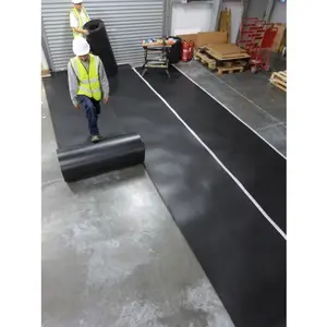 2mm 3mm PP Floor Protection Sheets