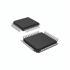 Embedded TS87C52X2-MCC 44 QFP Electronic Chips Component Manufacturer Channel - Product Image 1
