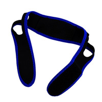 Néoprène Anti ronflement dispositif réglable Anti ronflement mentonnière haute qualité sommeil bande mâchoire soutien ceinture produit de soins de santé