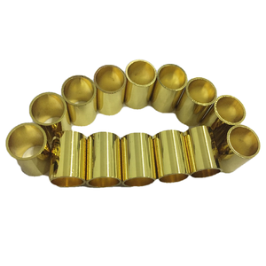 황동 원활한 튜브 - Product Image 2