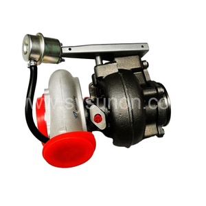 Turbocompresseur usine moteur Diesel HX35 turbocompresseur 4031501 4031502 4031504 4031505 2882036 <span class=keywords><strong>prix</strong></span> du turbocompresseur - Product Image 1