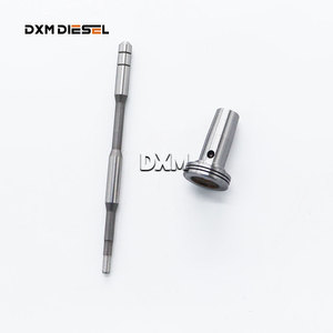 Valve d'injecteur Common Rail DXM F00RJ02130 pour injecteur 0445120059 / 0445120060 / 0445120123 / 0445120132 - Product Image 6
