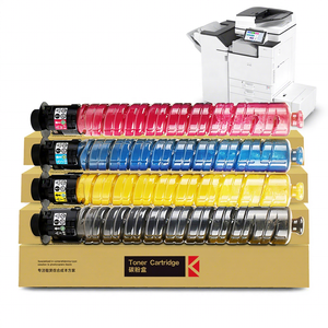 Cartouche de toner couleur OEM de qualité originale pour photocopieur Ricoh MP-C3003 C3503 C4503 C5503 - Product Image 2