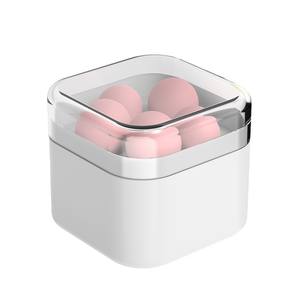 Balle vaginale Deruk pour exercices de Kegel, réparation du plancher pelvien, balle électrique rechargeable rose, instrument de réadaptation post-partum - Product Image 2