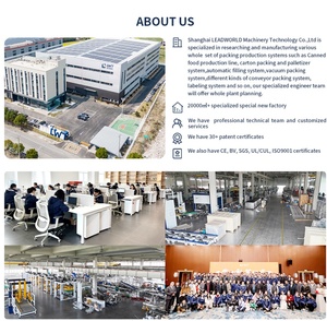 Lwt tiết kiệm năng lượng rung phụ Hệ thống băng tải tự động hoạt động liên tục - Product Image 5