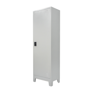 <span class=keywords><strong>Armario</strong></span> de limpieza de acero, suministros de higiene para la escuela y empresa, <span class=keywords><strong>armario</strong></span> de almacenamiento, mopa, escoba - Product Image 3