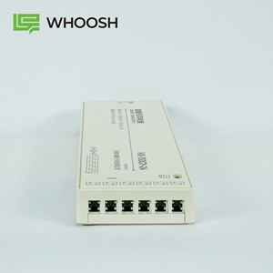 HX-150GY-24 24VDC 150W 6,25A LED-voeding voor kasten - AC-DC SMPS-transformator met hoge betrouwbaarheid - Product Image 2