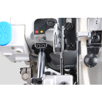 Machine à coudre industrielle à grande vitesse automatique Jack C3 d'occasion, prix des machines à coudre