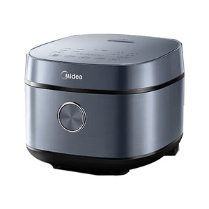 Midea Rice <b>Cooker</b> 4L <b>Multi</b> <b>Function</b> Smart Silver Inner Pot - Product Image 5