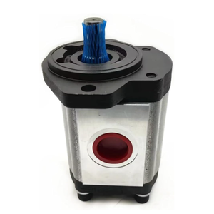 ปั๊มเกียร์แรงดันสูง GHP2A-D-30-FG - Product Image 6