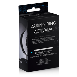 Zeroing แหวนบล็อกบัฟเฟอร์อุปกรณ์เสริมชิ้นส่วนเครื่องมือ - Product Image 2