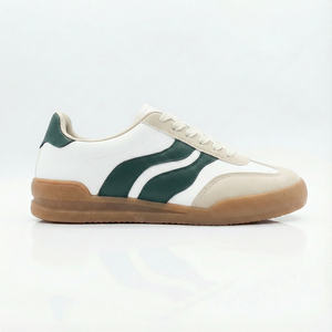 <span class=keywords><strong>Zapatillas</strong></span> <span class=keywords><strong>Minimalistas</strong></span> para <span class=keywords><strong>Mujer</strong></span>, Zapatos Cómodos de Viaje para <span class=keywords><strong>Mujer</strong></span>, Zapatos Casuales con Cordones para <span class=keywords><strong>Mujer</strong></span> - Product Image 3