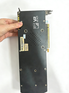 Tarjeta Gráfica GTX 1070 Ti 8GB 256Bit GDDR5 MXM Usada, Ventilador, para Juegos, GPU PCI Express 4.0 DirectX 12, Frecuencia de Núcleo de 1530MHz para Computadora de Escritorio - Product Image 2