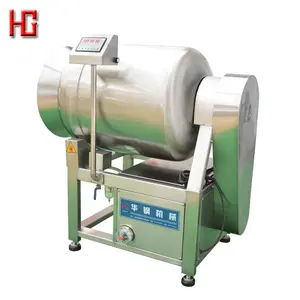 300L meat tumbler tumbling marinating machine / vacuum marinade machine / marinator for sale