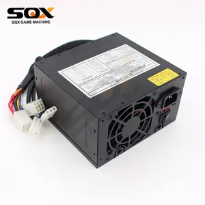 Pot of Gold 12V Power Supply For LOL WMS 550 510 595 580 Power Supply