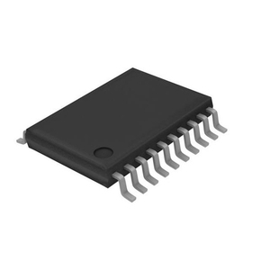 CGHV27060MP ชิ้นส่วนอิเล็กทรอนิกส์ใหม่และของแท้ RF MOSFET HEMT 50V 20TSSOP - Product Image 1