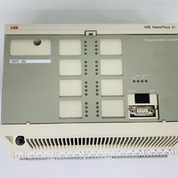 Module de Contrôleur Programmable PLC Dspc 452 57310303-a Ac400