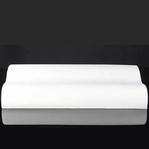 <strong>Customized</strong> Color <strong>Memory</strong> <strong>Foam</strong> <strong>Pillow</strong> Shredded <strong>Memory</strong> <strong>Foam</strong> King Size <strong>Pillow</strong> for Sleeping Premium <strong>Bamboo</strong> - Product Image 2