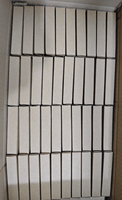 Kit de câbles de charge tout-en-un OEM populaire en gros, cadeau d'affaires élégant, en bambou, 6-en-1, 60W, charge rapide et transfert de données