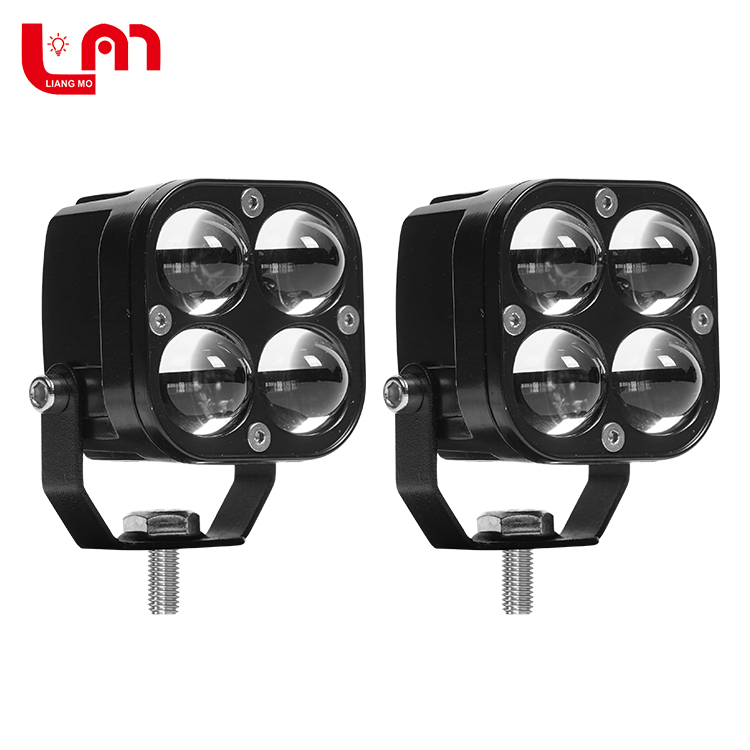 Mini Led Work Light Square 20W