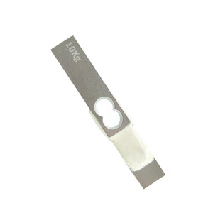 Kaidc เซนเซอร์แรงโหลดเซลล์ขนาดเล็ก10กก. KDEV-T-611NT อุณหภูมิสูงความแม่นยำ0.05 220V สำหรับการชั่งน้ำหนัก - Product Image 4