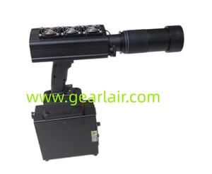 Graveur et Nettoyeur Laser Portable Haute Puissance 500W avec Puissance de Pointe 1000W, Mise au Point Réglable, Batterie Samsung 50S - Product Image 3