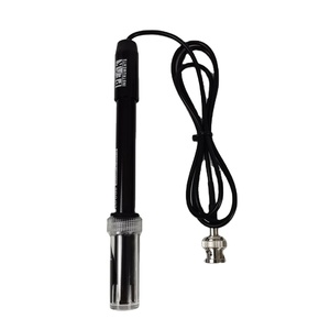 Conector BNC Universal de Plástico para Laboratorio, Sonda de pH, Electrodo de pH - Product Image 1