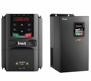 Variador de Frecuencia Variable (VFD) Original GD350-030G/037P-45-NS Serie GD350 30KW 37KW 380V - Product Image 4