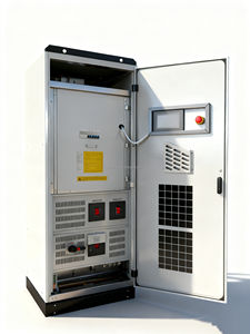 20kW Netzgekoppeltes Solarstromsystem mit MPPT, Monokristallinen Paneelen, Langlebig, Hohe Kapazität, für Industrielle Nutzung, Schneller ROI - Product Image 2