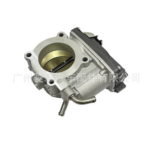 วาล์วปีกผีเสื้อ 1450A101 สำหรับมิตซูบิชิ แลนเซอร์ เอาท์แลนเดอร์ อะไหล่เปลี่ยนชุดปีกผีเสื้ออิเล็กทรอนิกส์ - Product Image 4