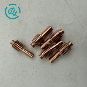 EexcavaStart 037564 Electrodo de Antorcha de Plasma de Repuesto para MT-70 AT-70 20-70A Consumibles de Alta Resistencia Ajuste Exacto - Product Image 5