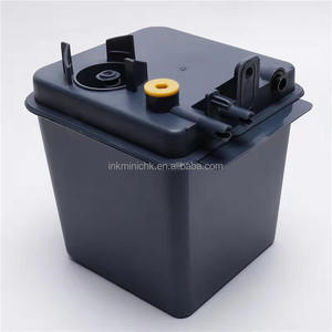 Tinta Solvente para Impresora de Inyección de Tinta Continua DOMINO CIJ, Alta Calidad, A320I A420I MAKEUP CUBE DB-EAS000042SP SKN0176, 100% Compatible - Product Image 2
