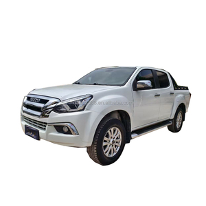 Camionetas Usadas Baratas en Existencia, Great Wall, JMC, <span class=keywords><strong>Nissan</strong></span>, Isuzu, Foton, BAW, Automáticas/Manuales, Diésel/Gasolina, 2WD/4WD, Potentes Camionetas Usadas - Product Image 2