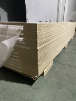 Revestimiento de Pared Ligero y Fácil de Instalar, con Acabado Brillante y Estampado en Caliente, para Interiores de Apartamentos y Dormitorios, Paneles de PVC