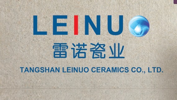 Tangshan Leinuo Ceramics Co., Ltd. logo