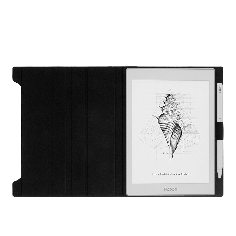 Onyx Boox Nova 3 Shockproof TPU Protective Cover Shell