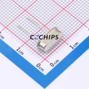 SWXSGBCVE0-16.384000 Crystal (Passive) HC-49S Crystal Oscillator Through Hole Crystal Oscillator 16.384MHz 20ppm 18pF - Product Image 1