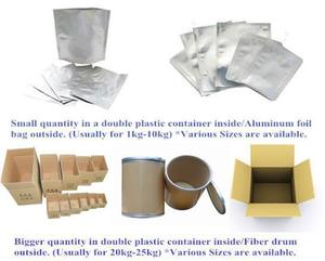 Chất lượng cao bột màu Đỏ cà chua chiết xuất 20% <span class=keywords><strong>Lycopene</strong></span> bột - Product Image 6