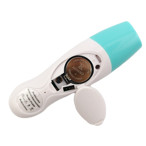 2018 nuevo diseño USB <span class=keywords><strong>termómetro</strong></span> infrarrojo con OEM - Product Image 2