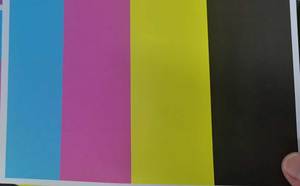 Inklab C M Y K 4 màu sắc nước dựa trên sắc tố Hộp Mực cho Epson WF-20590a - Product Image 4