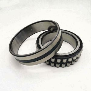 Nn3006ask. MS. SP vòng bi lăn hình trụ NN-3006-KMS P/5nn3006ksp - Product Image 2