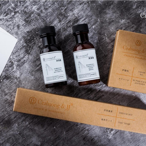 <span class=keywords><strong>Kit</strong></span> de nettoyage jetable de luxe, étiquette privée personnalisée, produits d'hygiène personnelle - Product Image 2