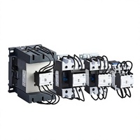 [Ventes directes d'usine] Contacteur AC Jiukang (spécialement conçu pour le commutation des condensateurs) CJ19 Certifié CCC 380V