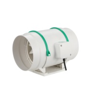 Tuyau flexible semi-rigide en plastique de haute qualité pour CVC, fabriqué en usine ELMAK (OEM/ODM), conception de marque propre, avec roulement à billes électrique