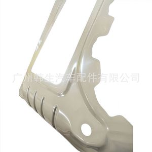 Panneau latéral inférieur en aluminium pour Tesla Model 3, 1109299-S0-A, gauche et droit, pour ailes - Product Image 3